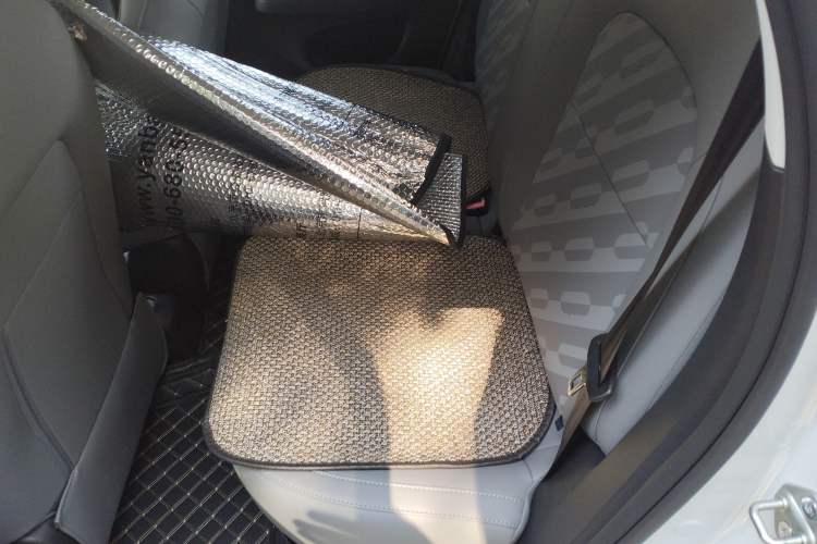 Used Leapmotor T03 2024 200 Lite Edition
