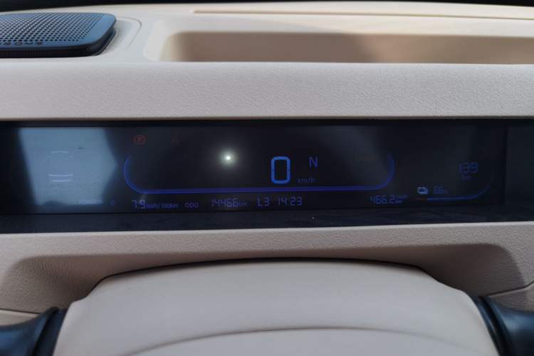 Used  Panda 2024 Panda Mini 200km Endurance Bear