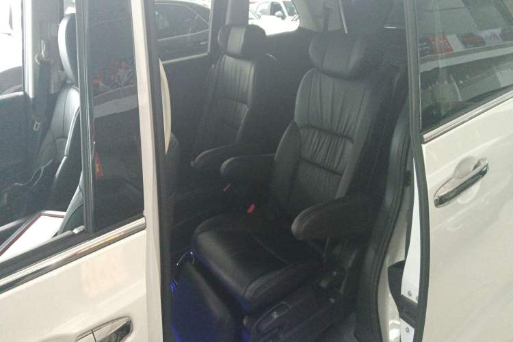 Used Honda Odyssey 2022 2.0L eHEV Sharp·Luxury Edition
