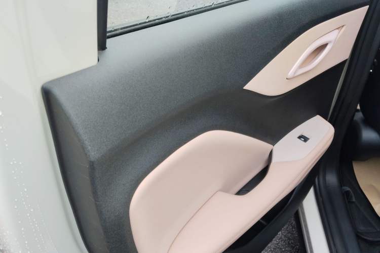 Used BYD Seagull 2024 Honor Edition 405km Flying Version