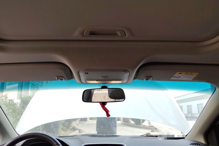 Used Chevrolet Monza 2020 Light Hybrid Redline 320T Dual-Clutch Thrilling Edition
