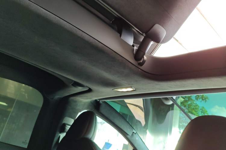 Used Tesla Model X 2019 Long-Range Version
