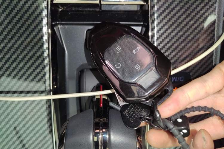 Used GAC Trumpchi EMPOW 2023 270T DCT J16 Version
