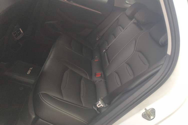 Used Geely Auto Preface 2021 2.0TD Luxury Version