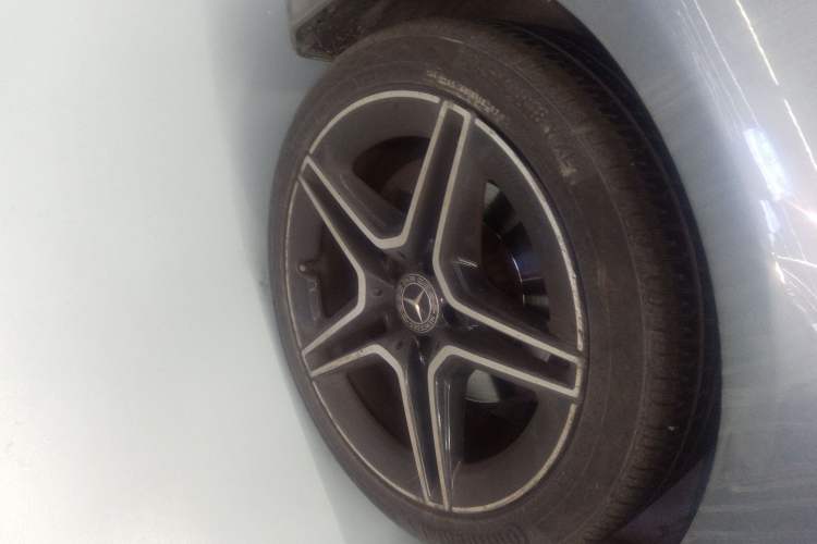 Used Mercedes-Benz C-Class 2019 C 260 Coupe
