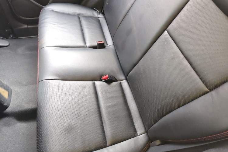 Used Honda Fit 2018 1.5L CVT Comfort Version