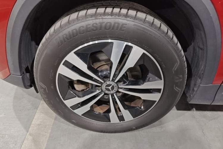 Used Mercedes-Benz GLA 2022 Facelifted GLA 200
