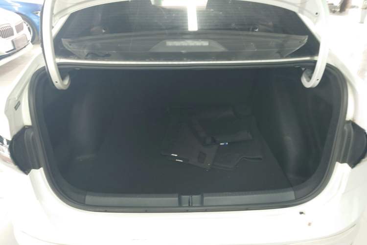 Used Volkswagen Lavida 2023 New Rui 1.5L Automatic New Yi Edition
