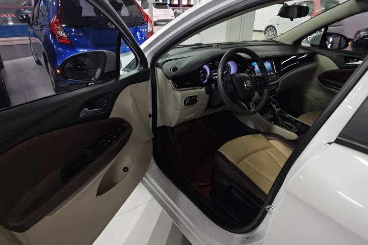 Used Buick Verano 2020 15T Automatic Trend Edition
