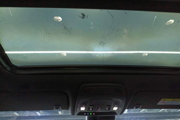 Used Cadillac CT6 2019 28T Luxury Model