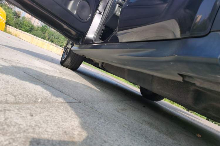 Used Honda Vezel 2020 1.5L CVT Luxury Edition
