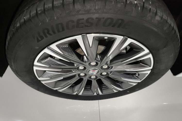 Used Buick GL8 2025 Lu Zun Deluxe Edition