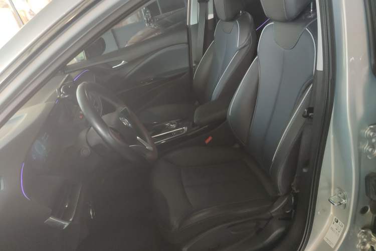 Used Buick Velite 6 2024 430km Enjoyment Version
