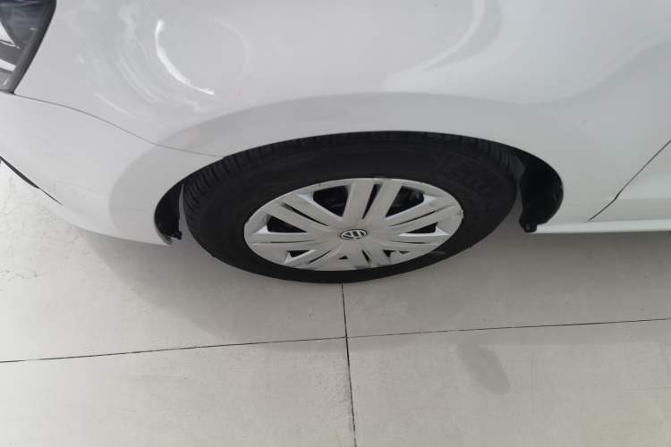 Used Volkswagen Polo 2016 1.4L Automatic Trendy Model