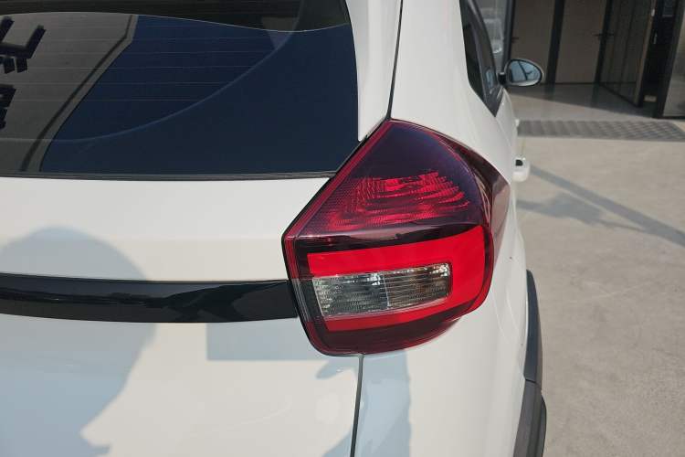 Used Chery Tiggo 3X 2021 PLUS 1.5L CVT Thrilling Red Date Edition