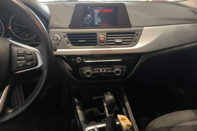 Used BMW 1 Series 2017 118i Fashion Model