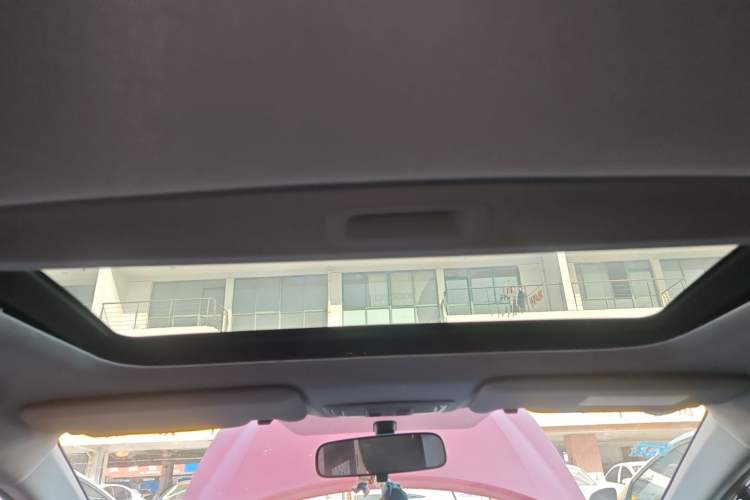 Used Honda Civic 2014 1.8L automatic comfort version