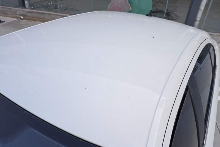 Used Volkswagen Lavida 2019 Lavida Start 1.5L Manual Fashion Edition China VI Standard
