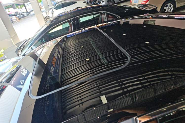 Used Ford Mondeo 2022 Restyled EcoBoost 245 Luxury Version
