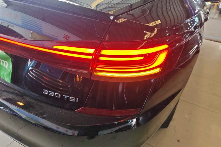 Used Volkswagen Passat 2022 330TSI Elite Edition
