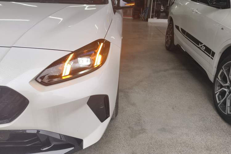 Used BMW 2 Series 2025 225L M Sport Night Edition Package
