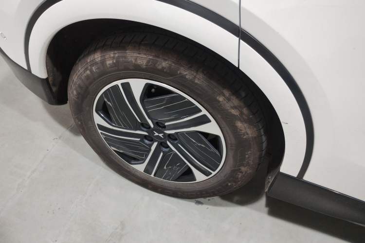 Used XPeng G6 2023 755 Ultra-Long Range Max
