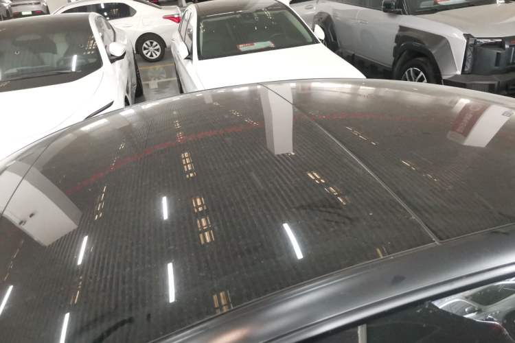 Used Tesla Model 3 2020 Revised Version Standard Range Rear-Wheel Drive – Upgraded Edition