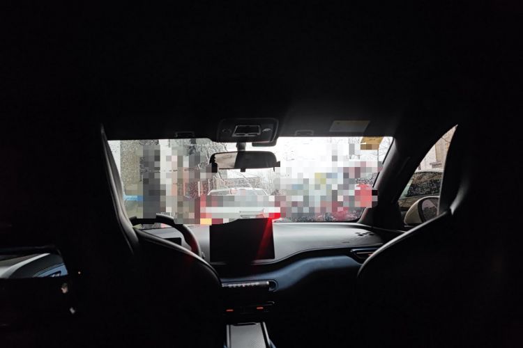 Used BYD Seagull 2023 Active Version