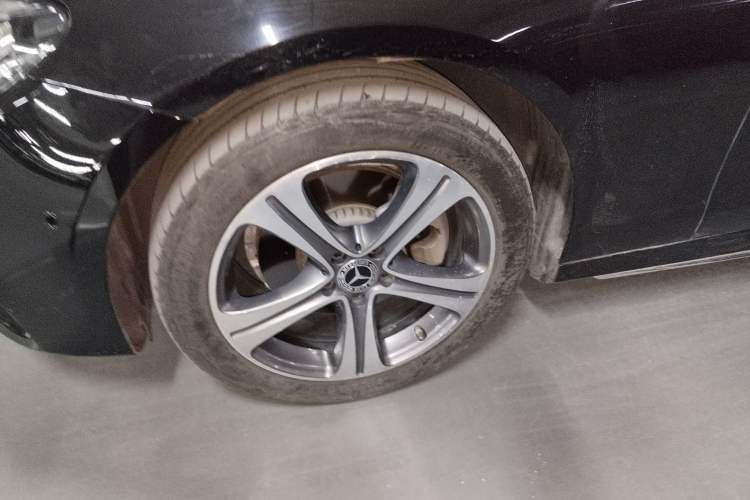 Used Mercedes-Benz E-Class 2020 Facelift E 260 L Sport Edition
