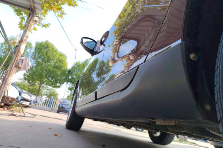 Used Peugeot 2008 2014 1.6L Manual Trend Edition
