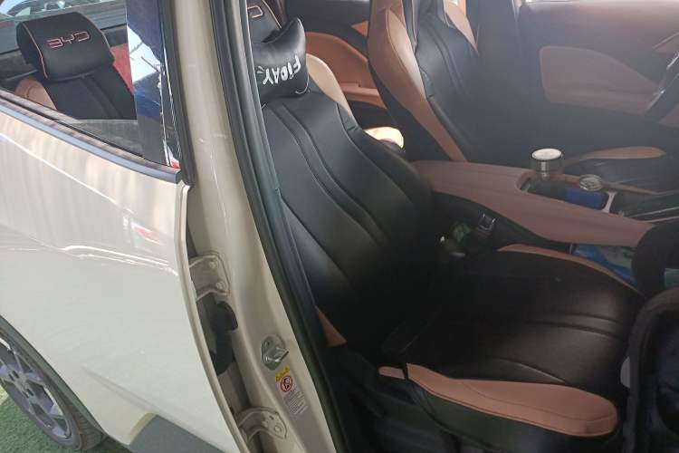 Used BYD Seagull 2025 405 km Flying Edition
