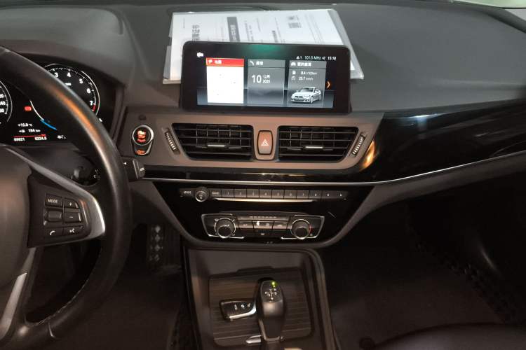 Used BMW 1 Series 2019 118i Fashion Model
