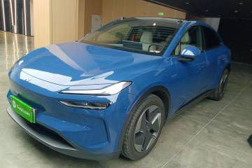 Used ONVO L60 2024 60 kWh Rear-Drive Version