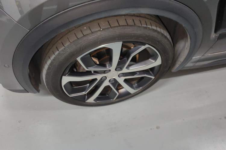 Used Lynk & Co 05 2020 2.0TD Four-Wheel Drive HypeHalo
