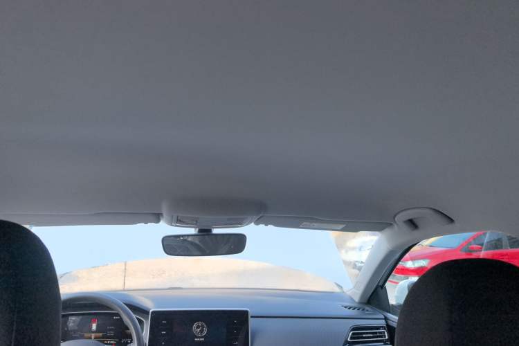 Used Volkswagen Lavida 2023 Revised 1.5L Automatic DeYi Edition
