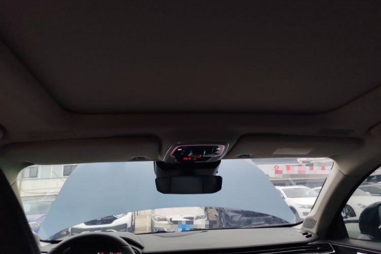 Used Lynk & Co 05 2020 2.0TD Two-Wheel Drive Shine Halo
