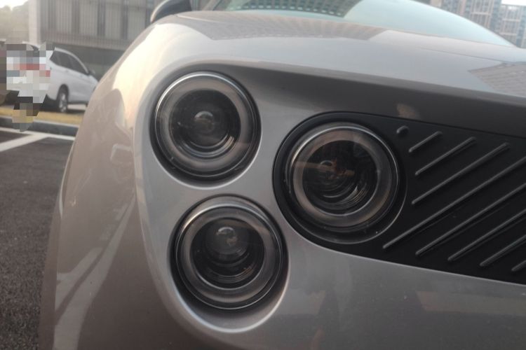 Used  firefly 2025 Illuminated Edition