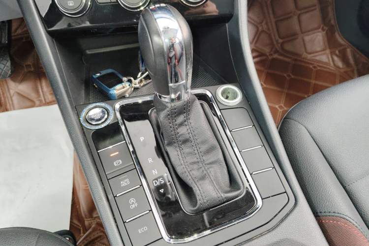 Used Volkswagen Bora 2019 280TSI DSG Elite Model
