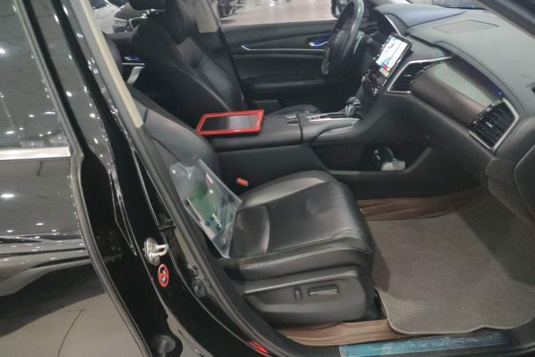 Used Honda Avancier 2019 240TURBO Two-Wheel Drive Comfort Version
