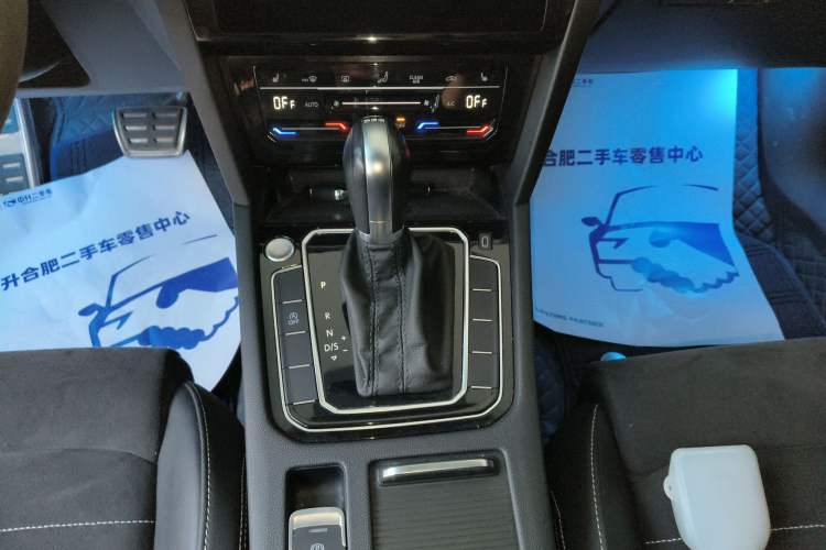 Used Volkswagen Magotan 2021 330TSI DSG 30th Anniversary Edition