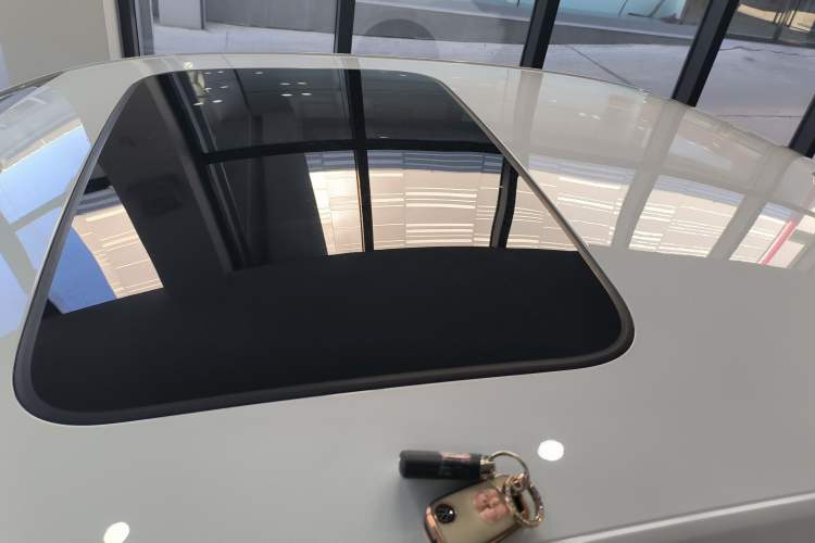 Used Volkswagen Lavida 2023 300TSI DSG Full-Comfort Edition
