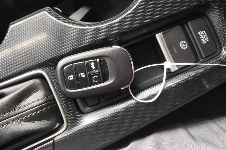 Used Honda Integra 2022 240TURBO CVT Prestige Edition