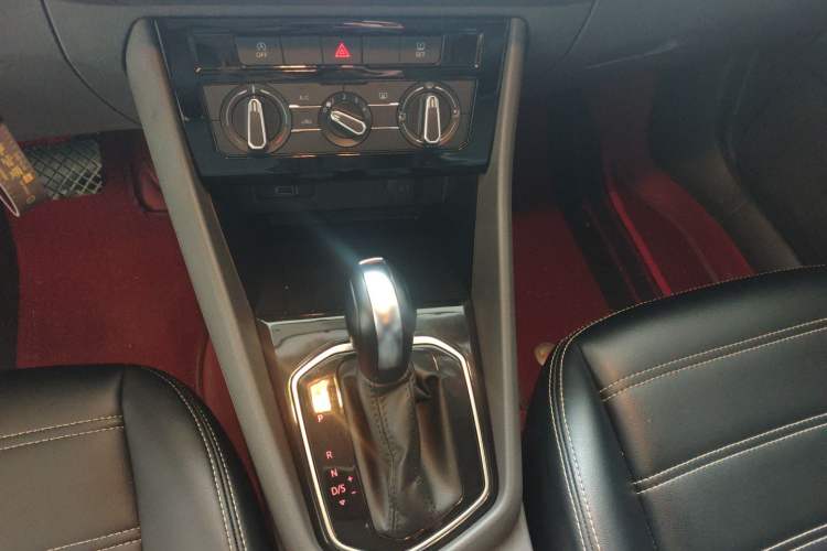 Used Jetta VS5 2019 280TSI Automatic Trend Model