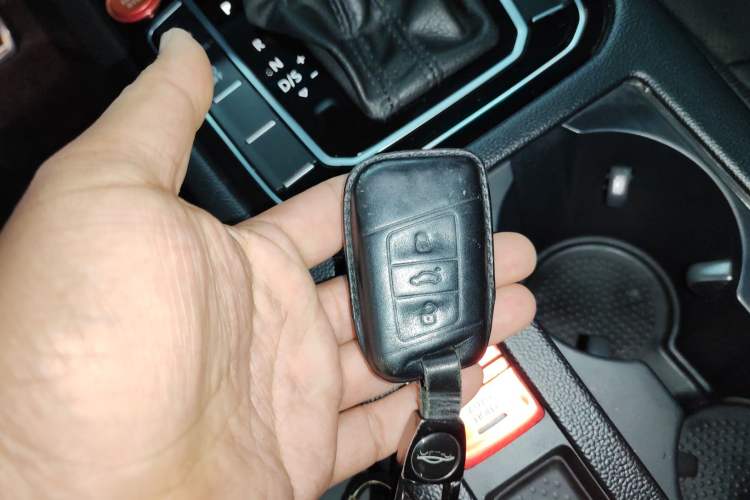 Used Volkswagen FAW-Volkswagen CC 2021 380TSI Striking Edition