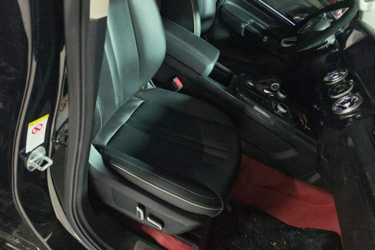 Used Tank 300 2024 2.0T Conqueror
