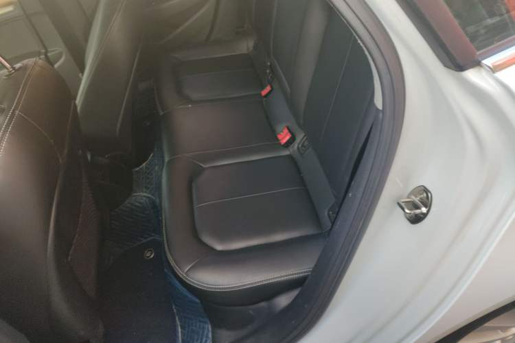 Used Audi A3 2019 Sportback 35 TFSI Ambition China VI
