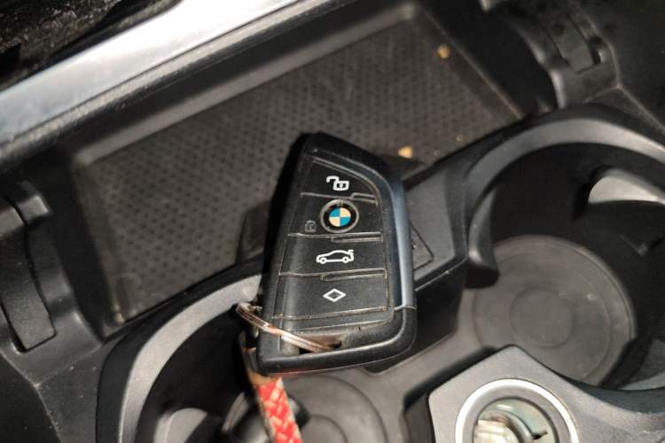 Used BMW 3 Series 2022 320Li M Sport Package
