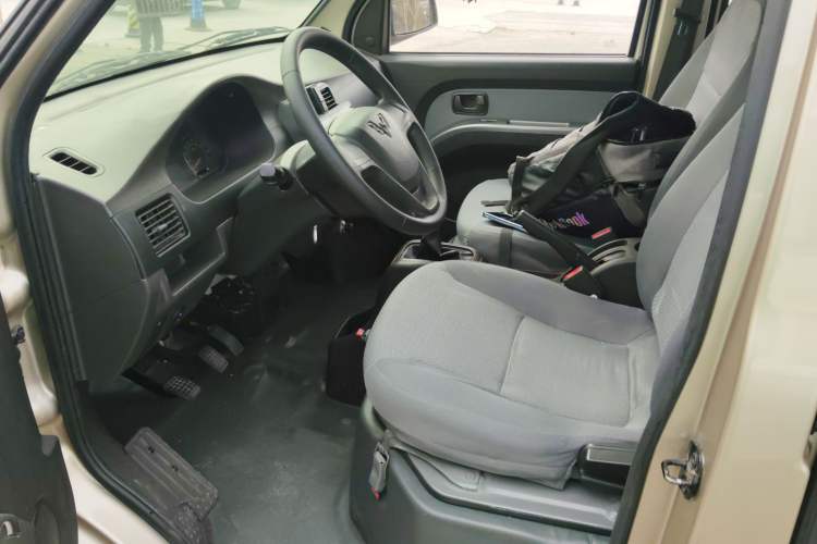 Used Wuling Rongguang 2021 1.5L Extended Standard Version with Air Conditioning – L3C