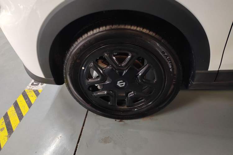 Used Leapmotor T03 2025 310 Comfort Edition
