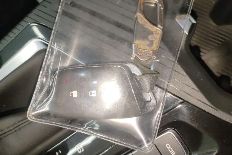 Used Baojun RM-5 2019 1.5T CVT 24-Hour Online Premium Version 7 Seats
